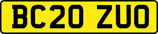 BC20ZUO