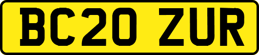 BC20ZUR