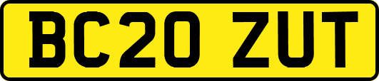 BC20ZUT