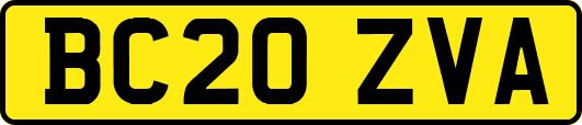 BC20ZVA