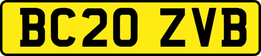 BC20ZVB