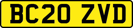 BC20ZVD