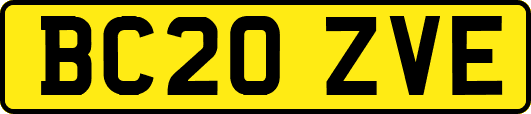 BC20ZVE