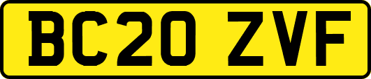 BC20ZVF
