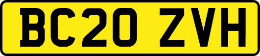 BC20ZVH