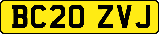 BC20ZVJ