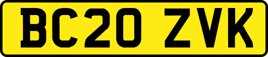 BC20ZVK