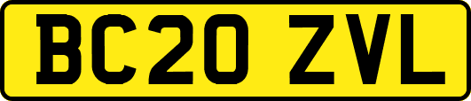 BC20ZVL