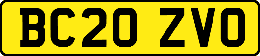 BC20ZVO
