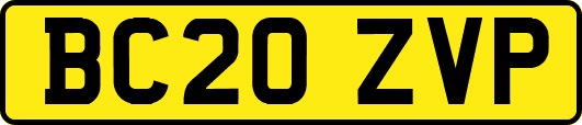 BC20ZVP