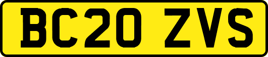BC20ZVS