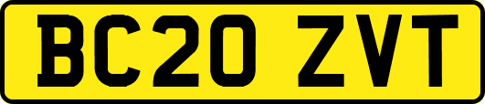 BC20ZVT