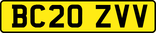 BC20ZVV