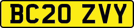 BC20ZVY