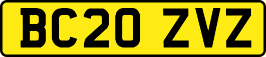 BC20ZVZ