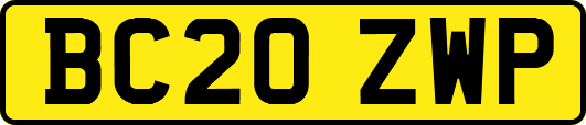 BC20ZWP