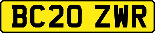 BC20ZWR