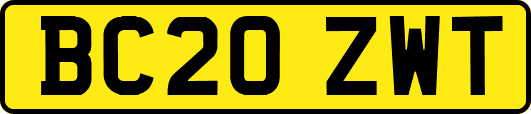 BC20ZWT