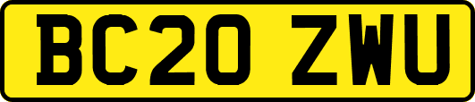 BC20ZWU