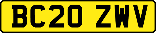 BC20ZWV