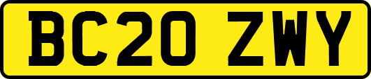 BC20ZWY