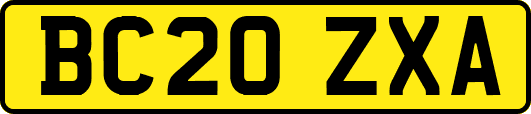 BC20ZXA