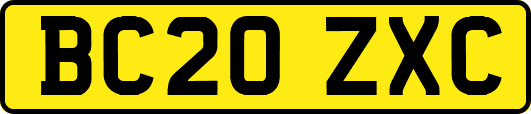 BC20ZXC