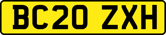 BC20ZXH
