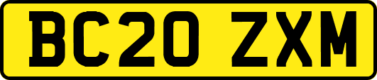 BC20ZXM