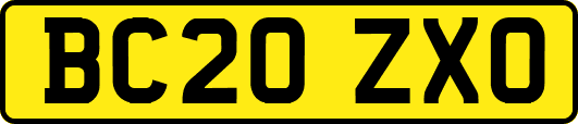 BC20ZXO