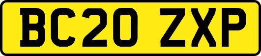 BC20ZXP