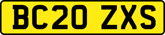 BC20ZXS