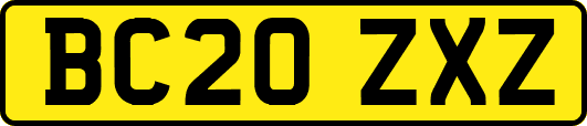 BC20ZXZ