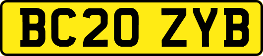 BC20ZYB