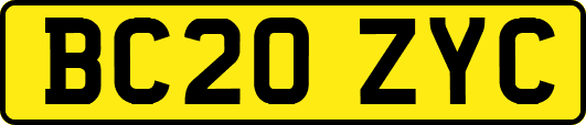 BC20ZYC