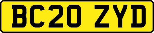 BC20ZYD