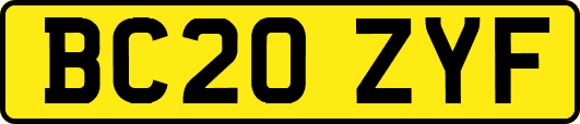 BC20ZYF