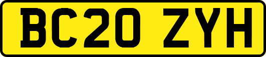 BC20ZYH