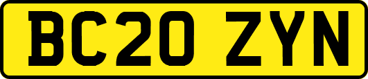 BC20ZYN