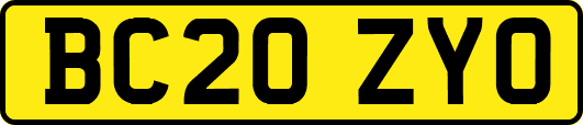 BC20ZYO