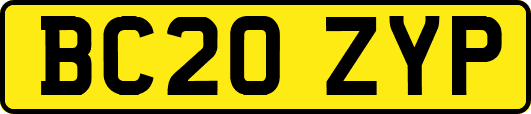 BC20ZYP