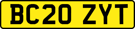 BC20ZYT