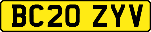 BC20ZYV