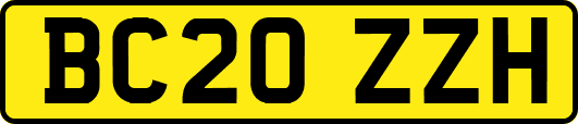 BC20ZZH