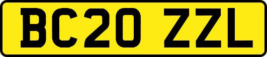 BC20ZZL