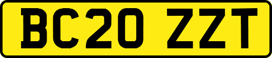 BC20ZZT