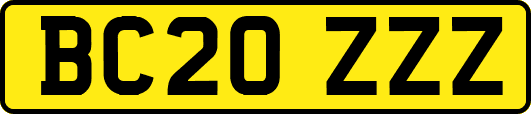 BC20ZZZ