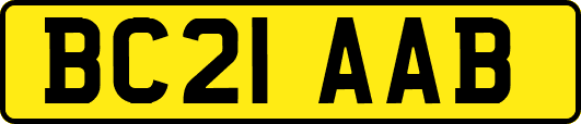 BC21AAB