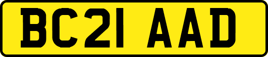 BC21AAD