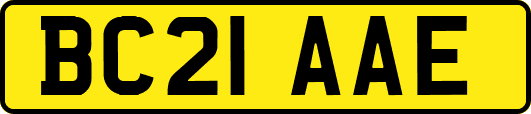 BC21AAE